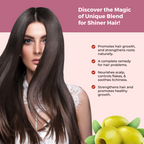 Prisa Organics Olive and Aloe Vera Shampoo - Distacart