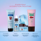 Naturali Daily Defence Cooling & Hydrating Sunscreen SPF60 With PA+++