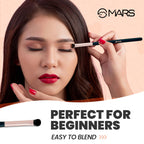 MARS Cosmetics Back To Basics Eyeshadow Palette - 2 - Distacart