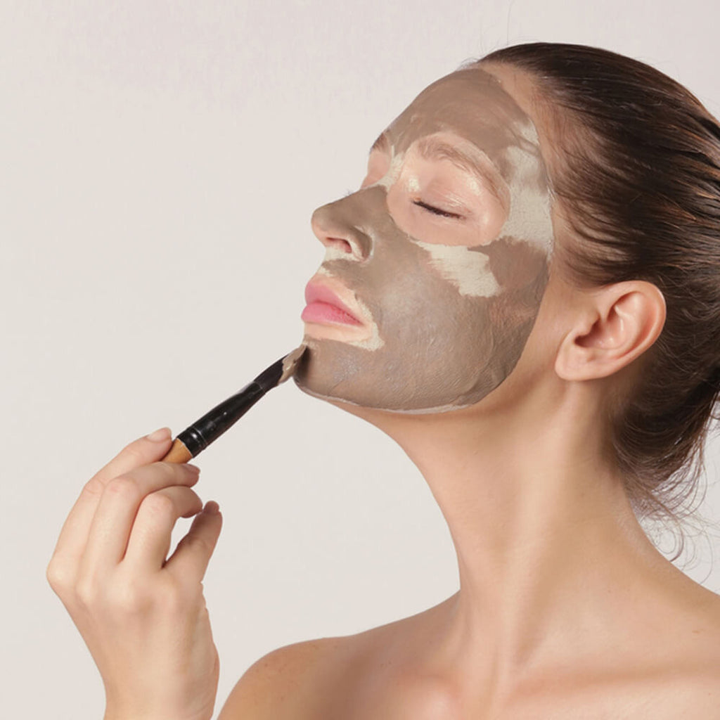 GLAMOUR WORLD AYURVEDIC Glow Young Anti Wrinkle Face Mask