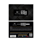 Miss Claire Professional Blusher Palette - 1