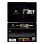 Miss Claire Professional Eyeshadow Palette - 1