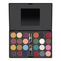 Miss Claire Professional Eyeshadow Palette - 2