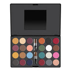 Miss Claire Professional Eyeshadow Palette - 2