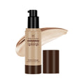 Miss Claire Prestige Liquid Foundation Perfect Coverage - 23 Skin Beige