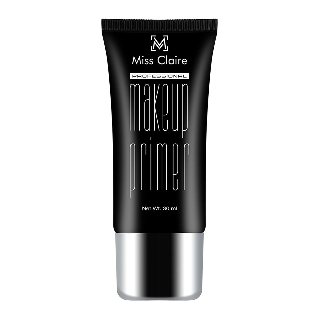 Miss Claire Studio Perfect Professional Makeup Primer - 01 Clear