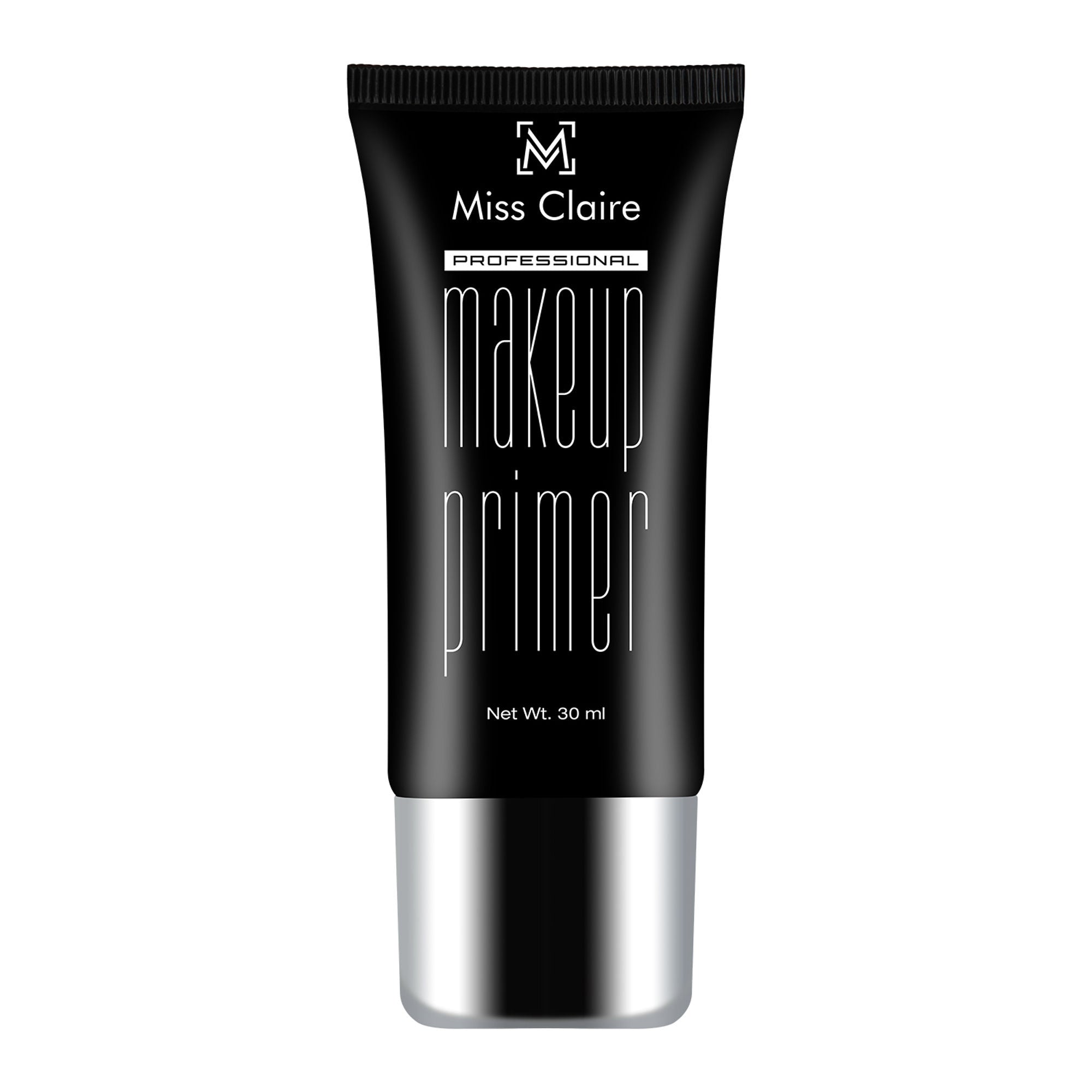 Miss Claire Studio Perfect Professional Makeup Primer - 01 Clear