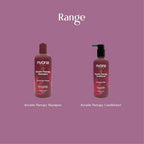 Rivona Naturals Keratin Therapy Conditioner