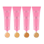 Biotique Stardew Insta Glow Complexion Care Foundation SPF 20 - Caramel