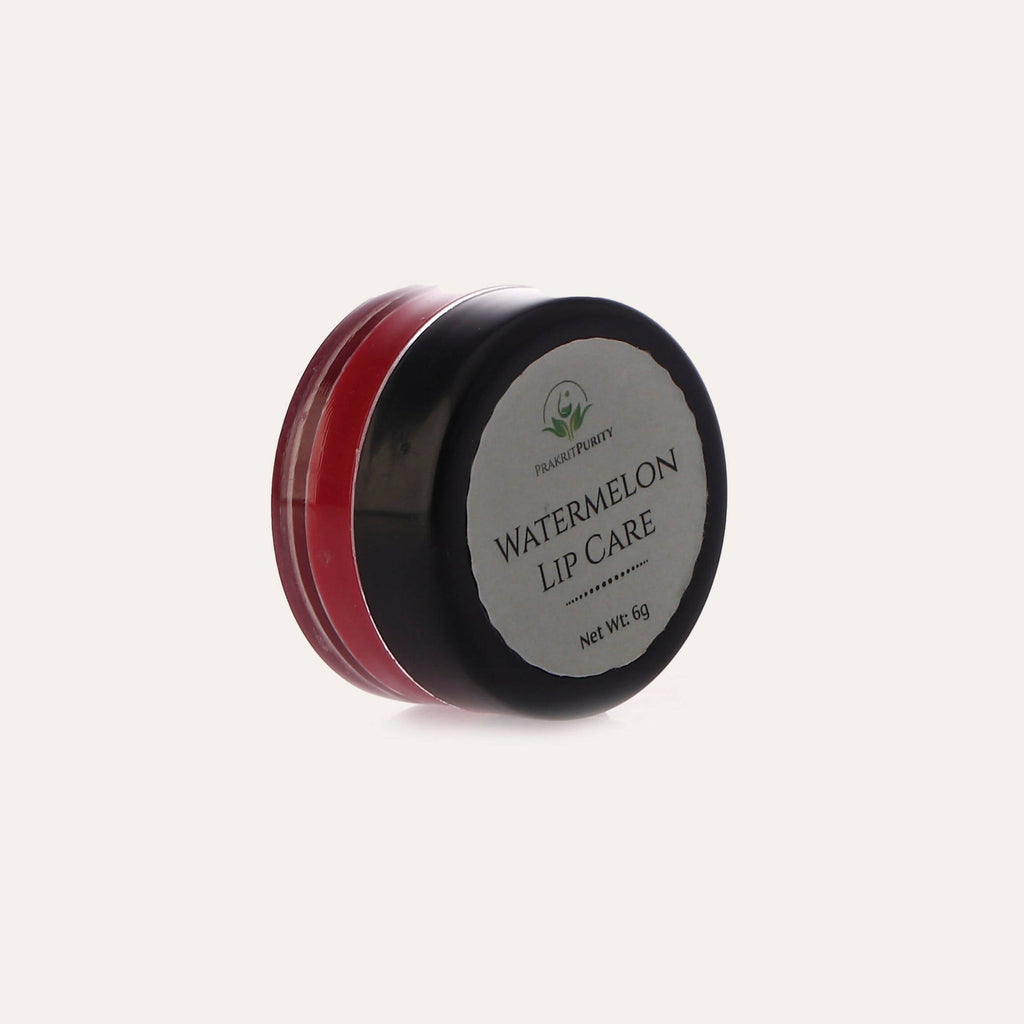 PrakritPurity Watermelon Lip Care - Distacart
