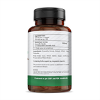 H&C Herbal Boswellia Serrata Veg Capsules - Distacart
