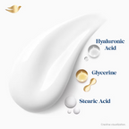 Dove 24 Hr Hydrated Skin Nourishing Body Wash For Soft Smooth Skin
