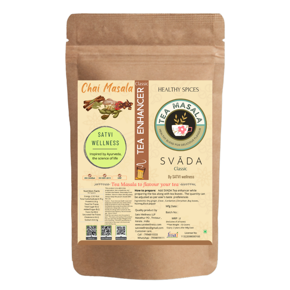 Spicy tea mix (1)