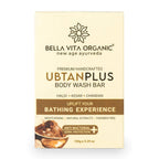 Bella Vita Organic Ubtanplus Body Wash Bar