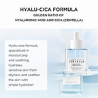 SKIN1004 Madagascar Centella Hyalu-Cica First Ampoule
