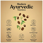 Kapiva Ayurveda Slim Shake Coffee Flavour
