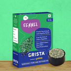 Crista Spices Fennel