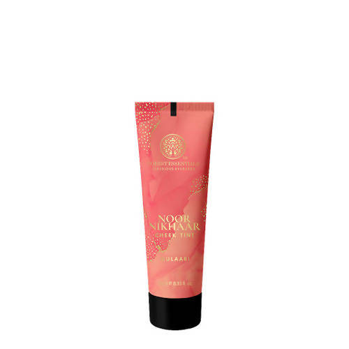Forest Essentials Gulaabi Noor Nikhaar Cheek Tint