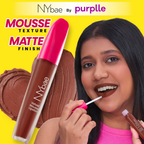 NY Bae X Faces Canada Everyday Brown Combo - Distacart
