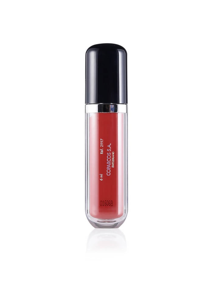 Chambor Orangerie 462 Extreme Wear Transferproof Liquid Lipstick