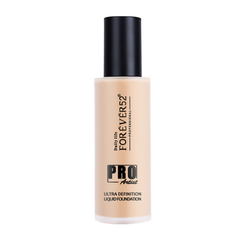 Daily Life Forever52 Pro Artist Ultra Definition Liquid Foundation - Honey - Distacart