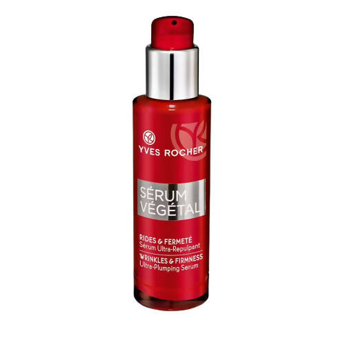 Yves Rocher Vegetal Ultra Plumping Serum
