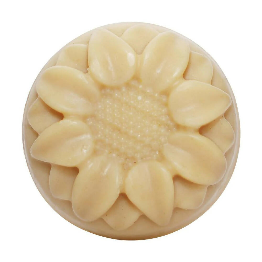 Organiko Donkey Milk Natural Ingredients Soap