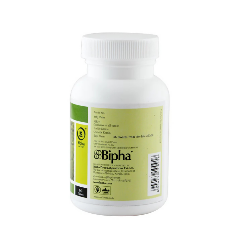 Bipha Ayurveda Deepani Tablet - Distacart