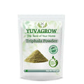 Yuvagrow Triphala Powder - Distacart