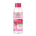 Nisha Refreshing Rose Water For Face - Distacart