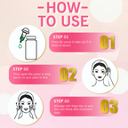Volamena Retinol Face Serum