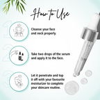 The Beauty Sailor Clarify Salicylic Acid Face Serum