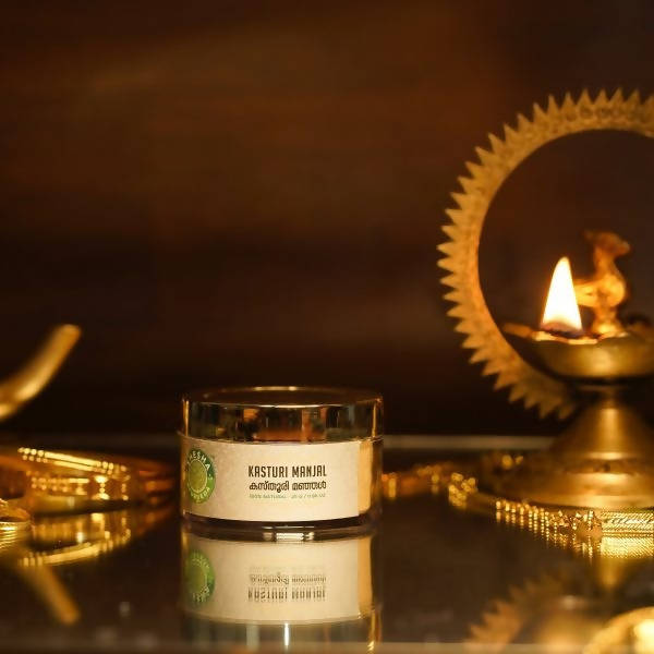 Shesha Ayurveda Discovery Kit