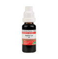 Adel Homeopathy Nuphar Lut Mother Tincture Q