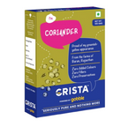 Crista Spices Coriander - Distacart