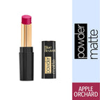 Powder Matte Lipstick Apple Orchard