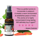 Soulflower Love Is In The Air Aroma Oil