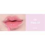 Etude House Dear Darling Oil Tint - 06 Pink
