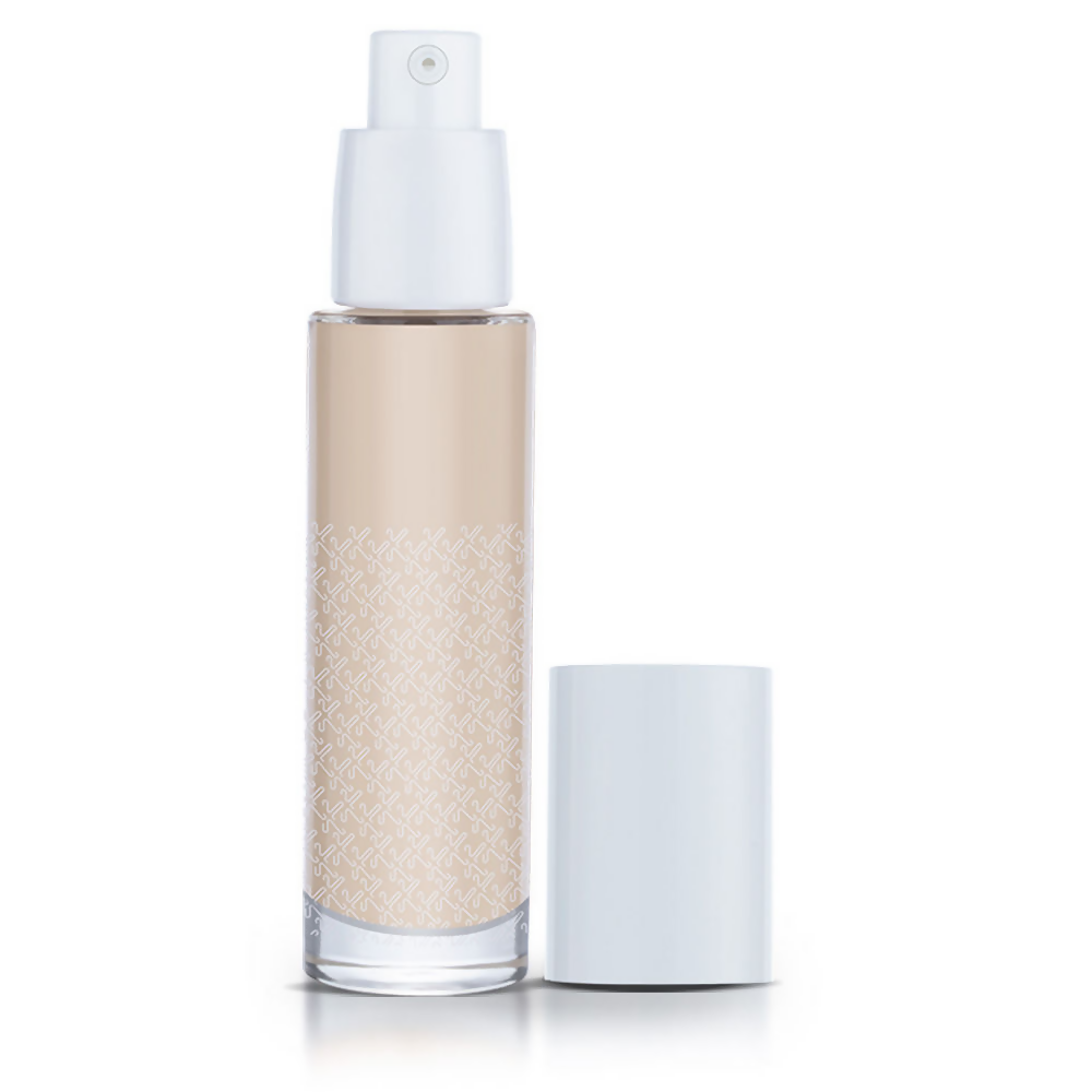 Kay Beauty By Katrina Kaif Hydrating Foundation - 100P Light