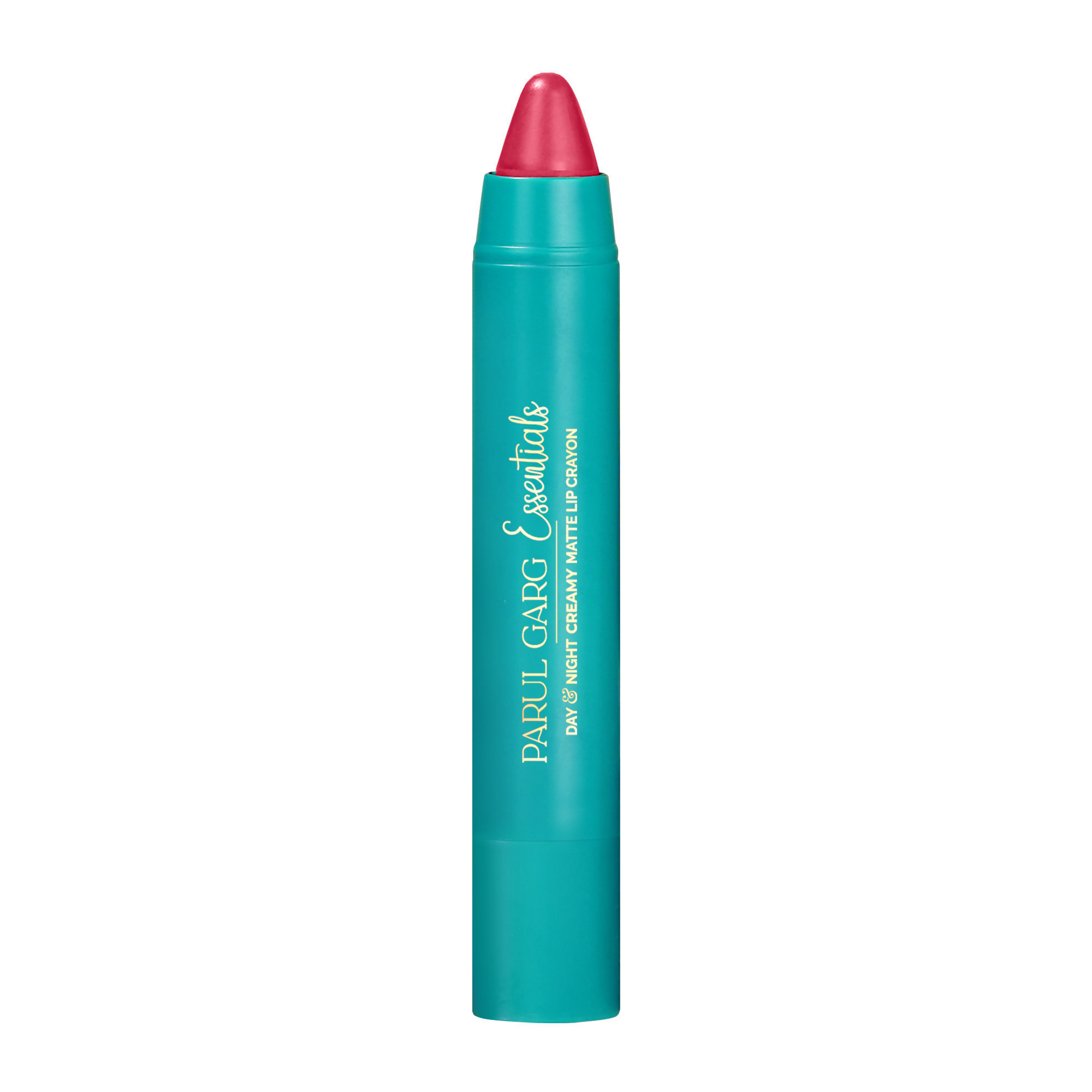 Parul Garg Beauty Day & Night Creamy Matte Lip Crayon - Princess 98