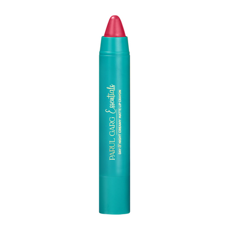 Parul Garg Beauty Day & Night Creamy Matte Lip Crayon - Princess 98