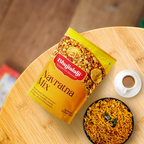 Bhujialalji Navratna Mixture - Distacart