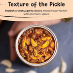FarmDidi Garlic Pickle