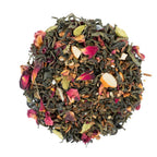 Tea Sense Kashmiri Kahwa Detox Green Tea - Distacart