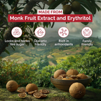 Trunativ Everyday Sweet 1:1 Sugar Replacer