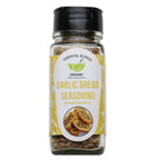 Essential Blends Organic Garlic Bread Seasoning