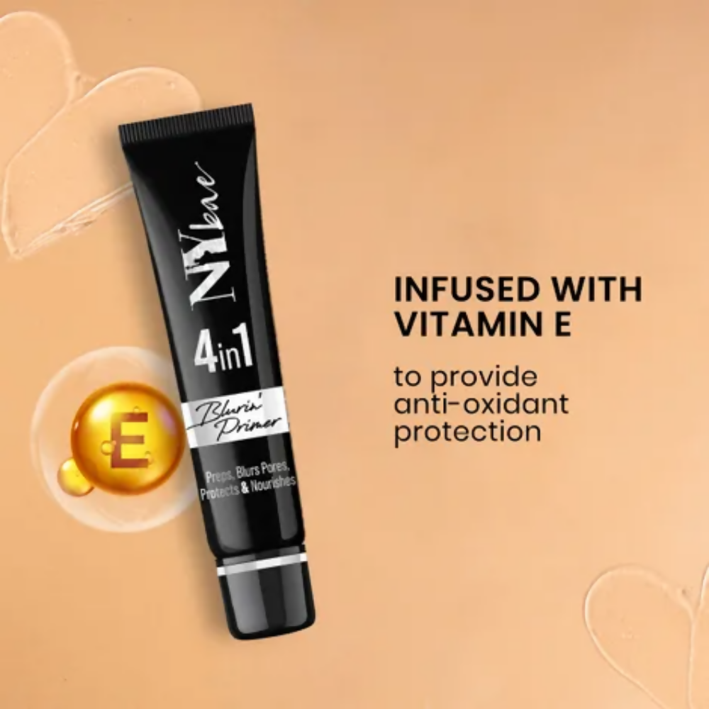NY Bae Blurin' Primer - Distacart