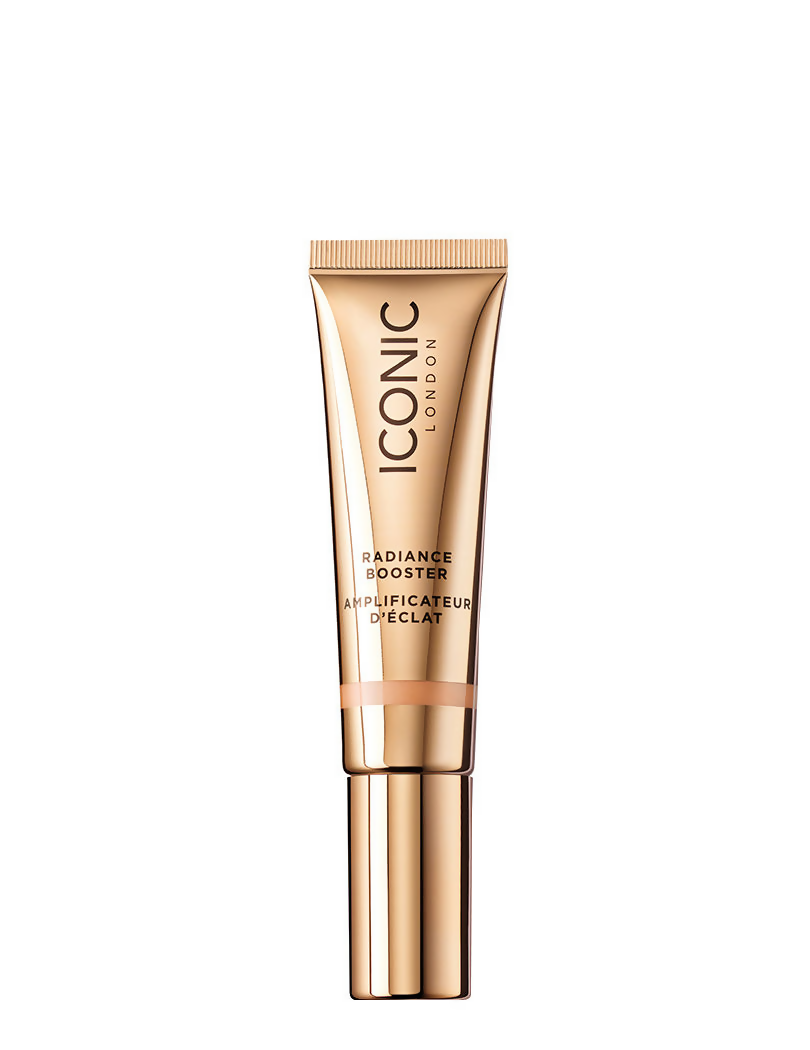 Iconic London Radiance Booster - Champagne Glow