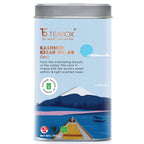 Teabox Kashmiri Kesar Gulab Chai