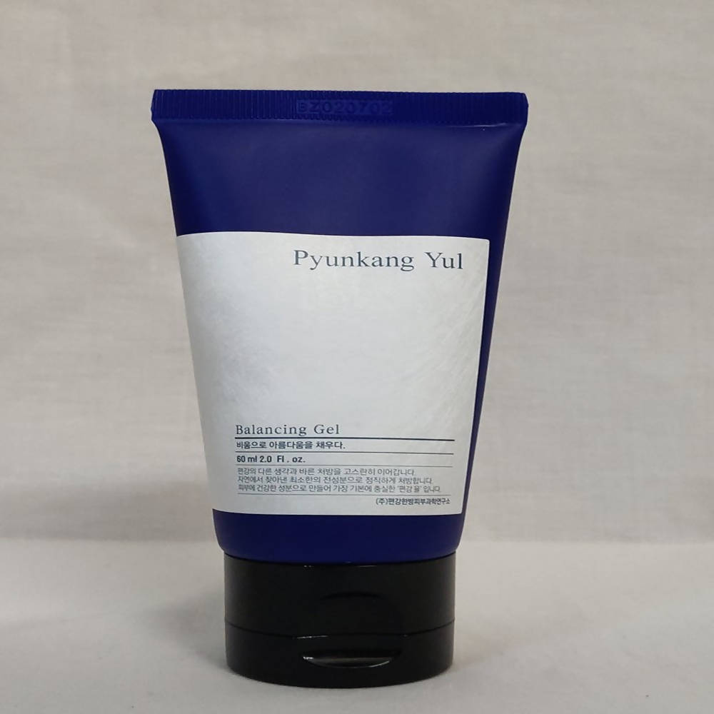 Pyunkang Yul Balancing Gel